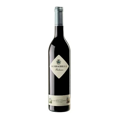 Barbaresco Serragrilli DOCG 2021 - Marchesi di Barolo