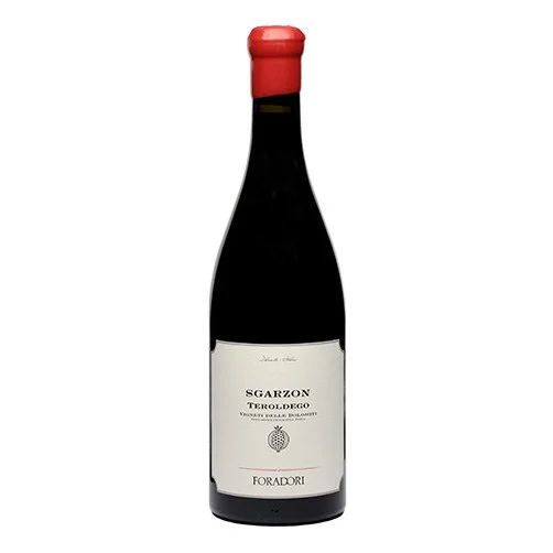 Vigneti delle Dolomiti Rosso IGT "Sgarzon" 2023 - Elisabetta Foradori