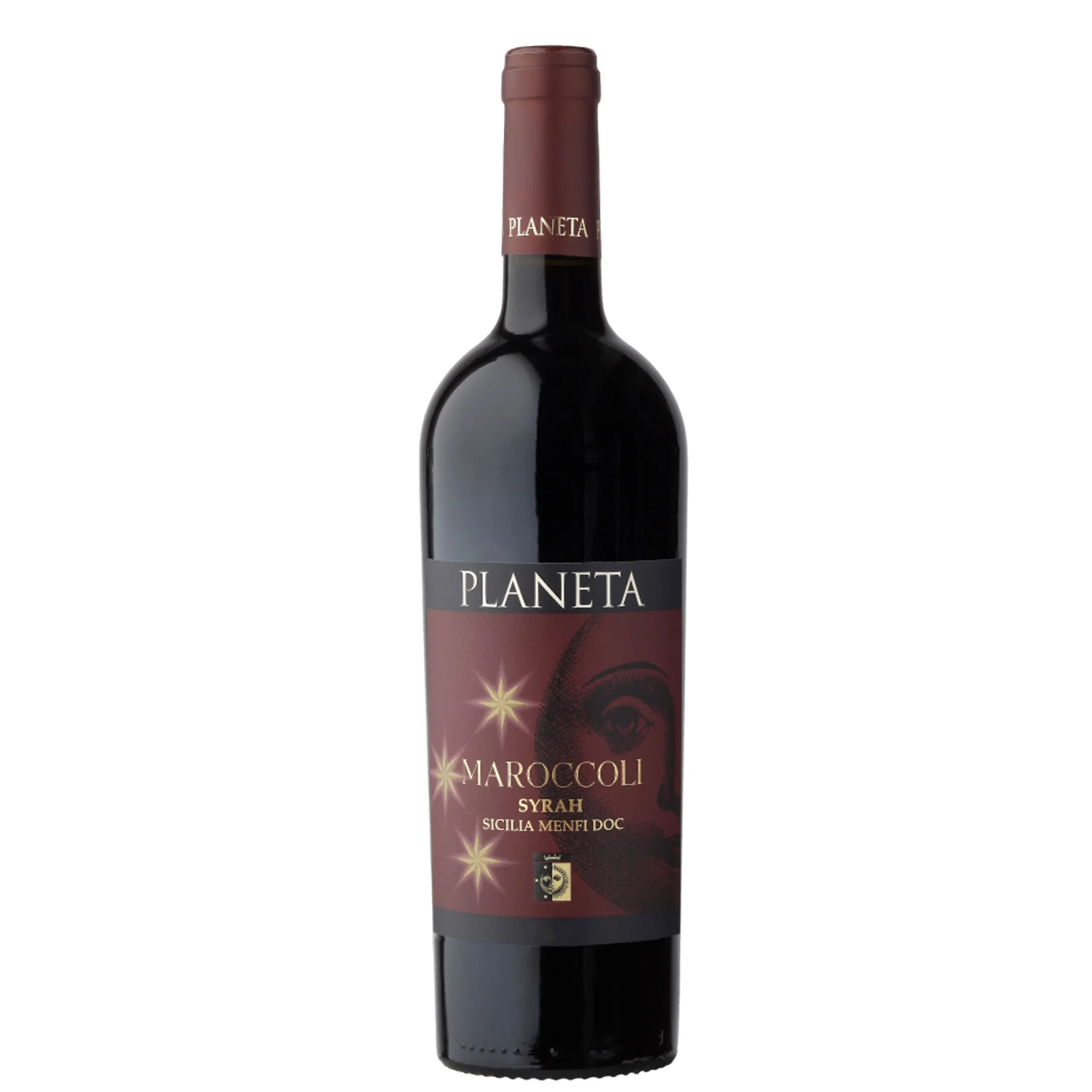 Sicilia Syrah DOC "Maroccoli" 2021 - Planeta
