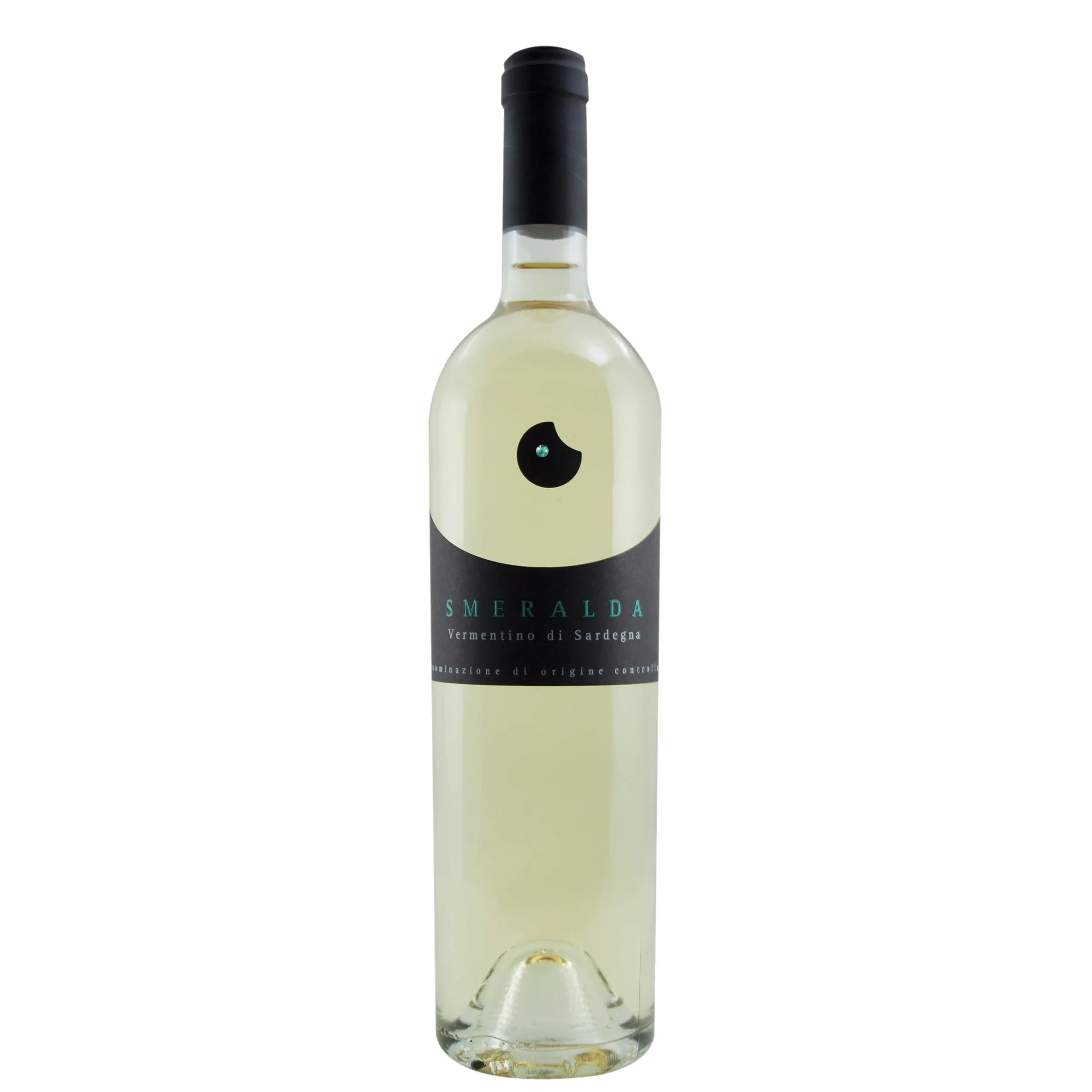 Vermentino di Sardegna DOC "Smeralda" 2025 - Tenuta Smeralda
