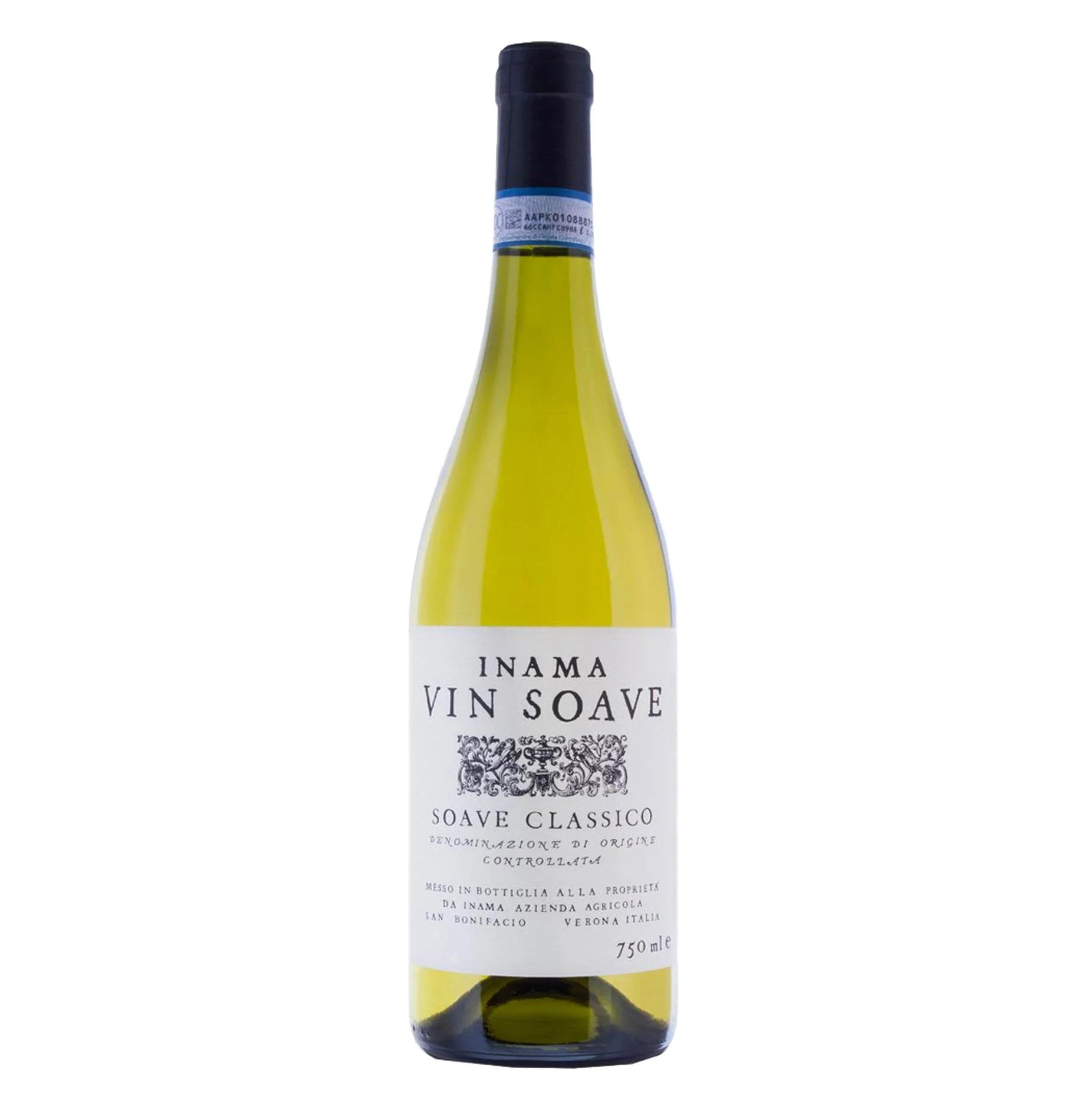 Soave Classico DOC "Vin Soave" 2025 - Inama