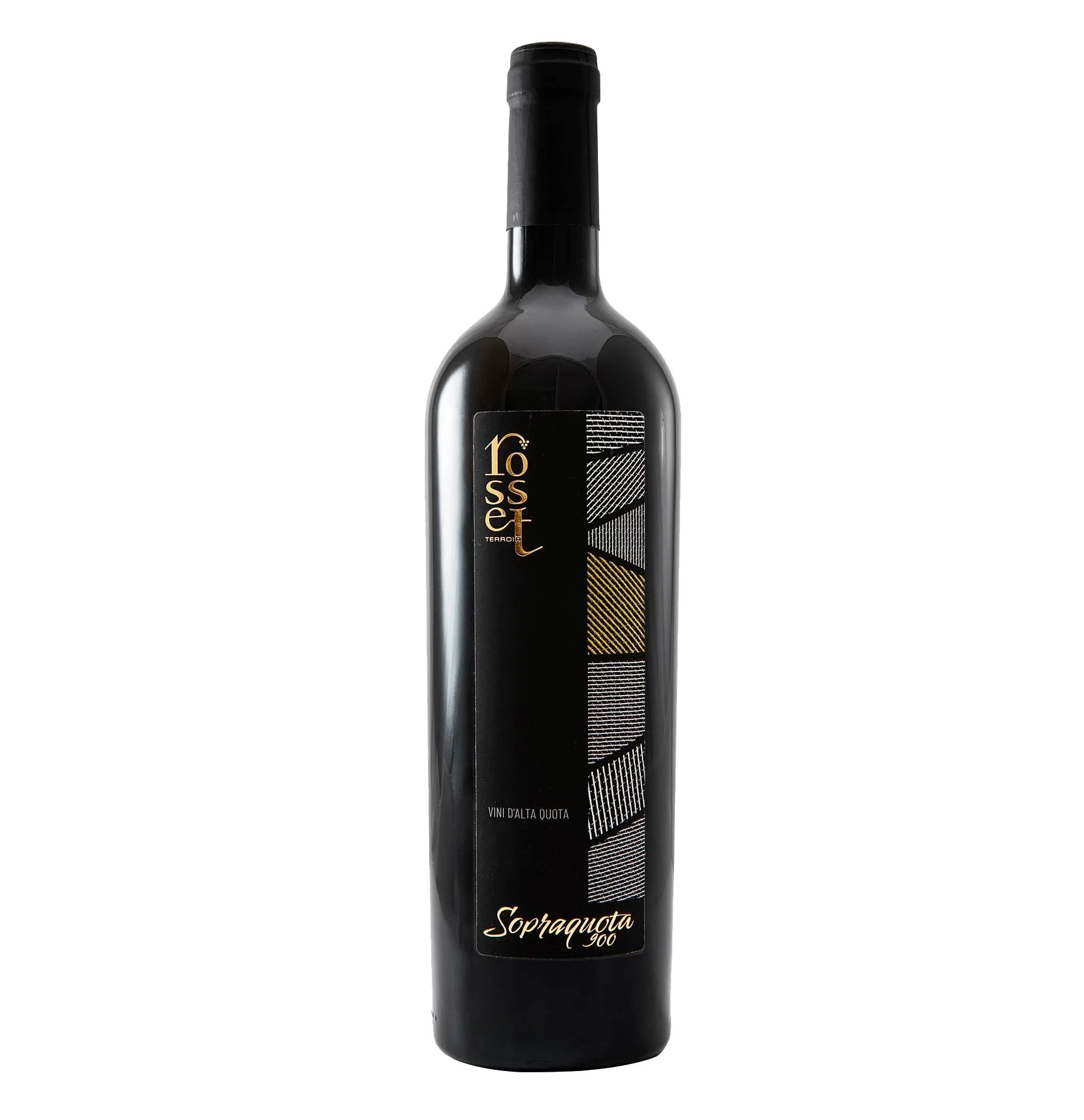 Valée D'Aoste DOC "Sopraquota 900" 2024 - Rosset Terroir