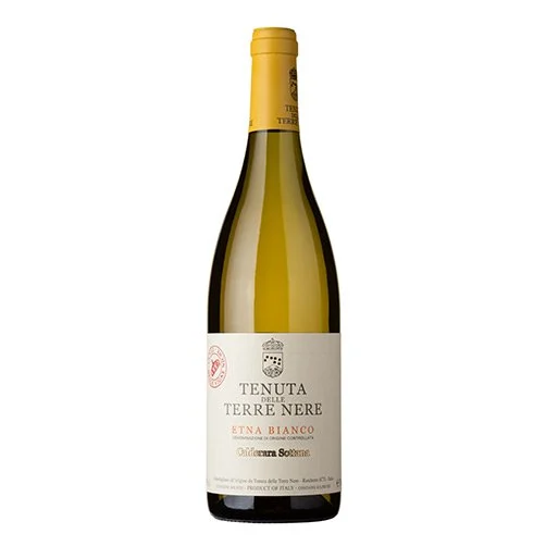 Etna Bianco Calderara Sottana DOC "Cuvée delle Vigne Niche" 2023 - Tenuta delle Terre Nere