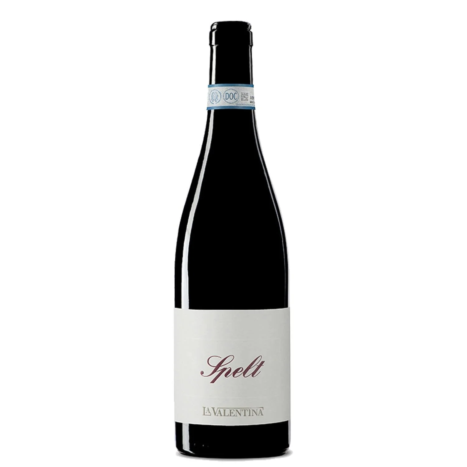 Montepulciano d'Abruzzo Riserva DOC "Spelt" 2021 - Fattoria La Valentina