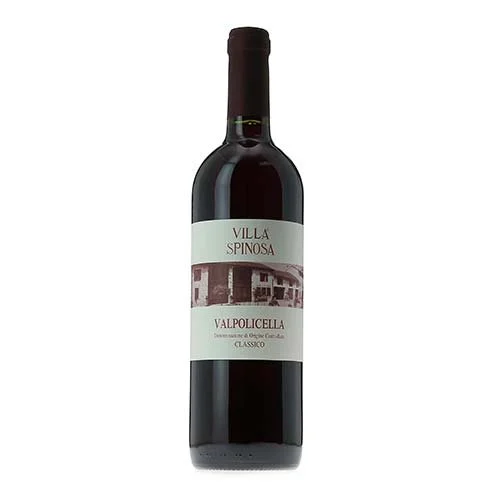 Valpolicella Classico DOC 2024 - Villa Spinosa