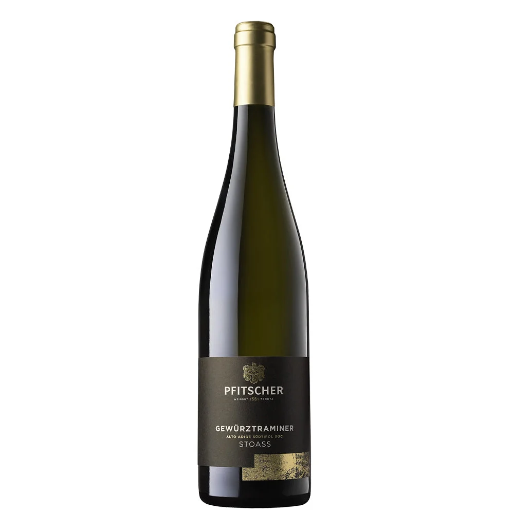 Alto Adige Gewurztraminer Doc Stoass 2025 - Pfitscher