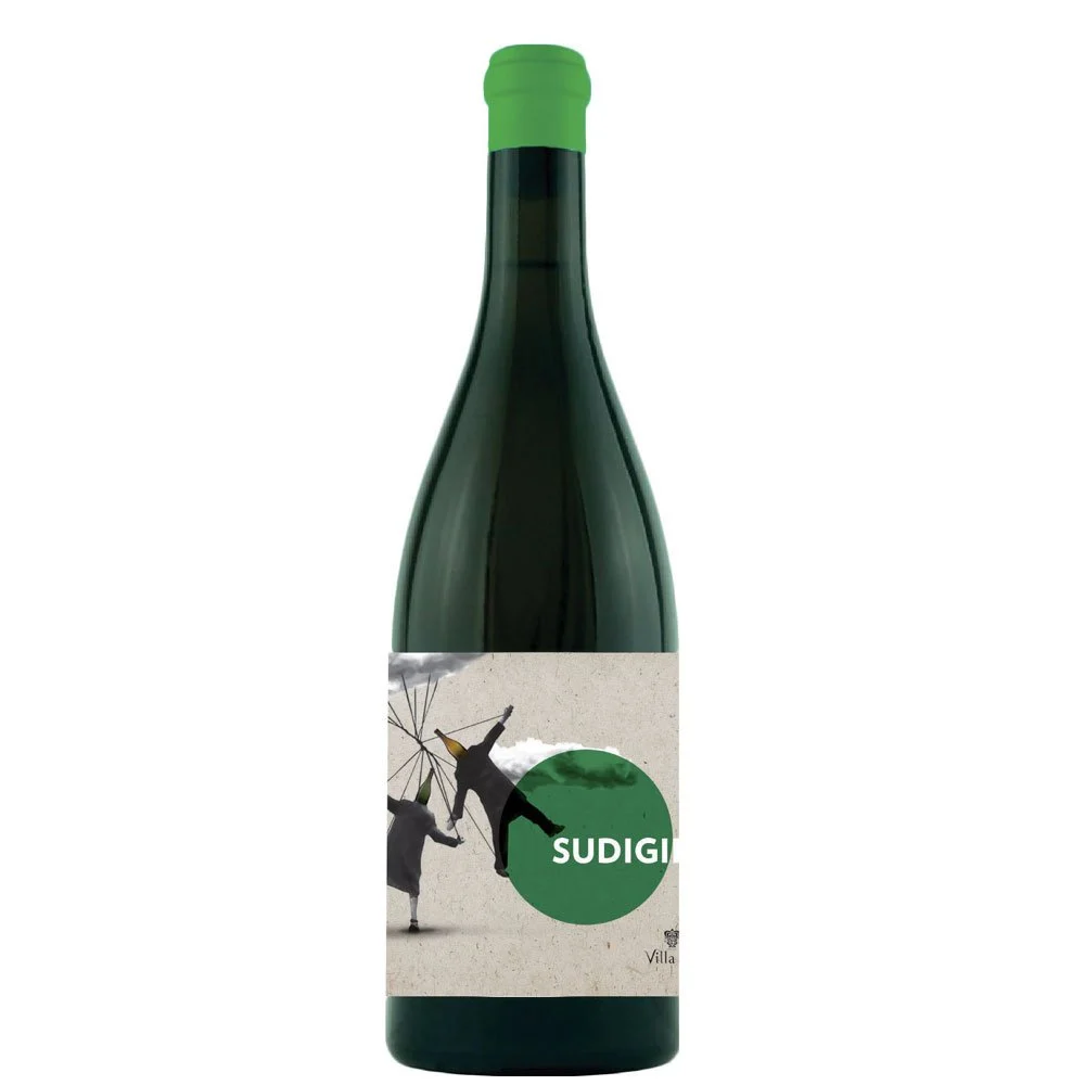 Venezia Giulia Sauvignon Blanc IGT "Sudigiri" 2022 - Villa Job