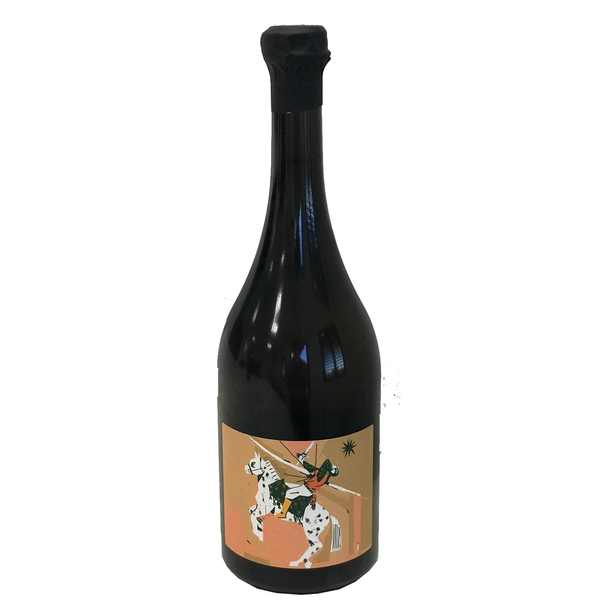 Vino Bianco Frizzante "Sussulto" - Tenuta Forcirola