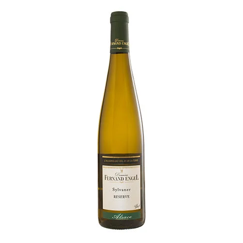 Alsace Sylvaner Réserve 2023 - Fernand Engel