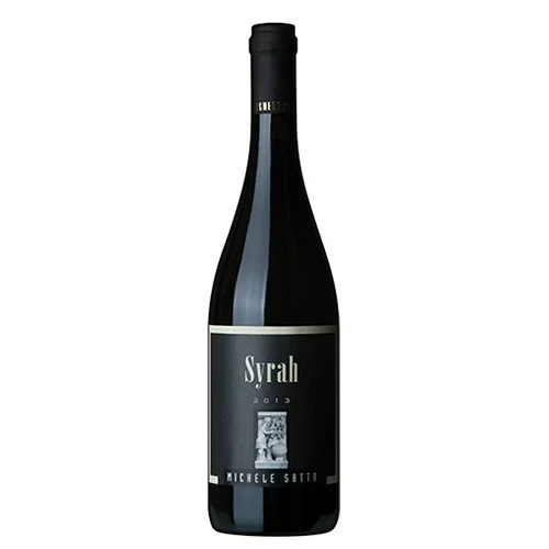 Toscana Rosso IGT “Syrah” 2023 - Michele Satta