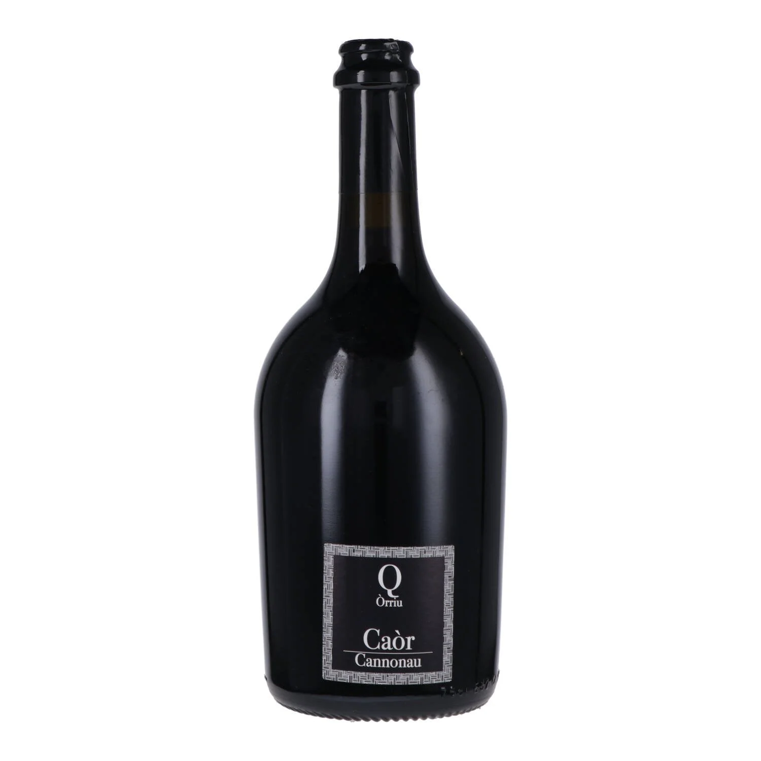 Cannonau di Sardegna DOC "Òrriu" 2023 - Quartomoro