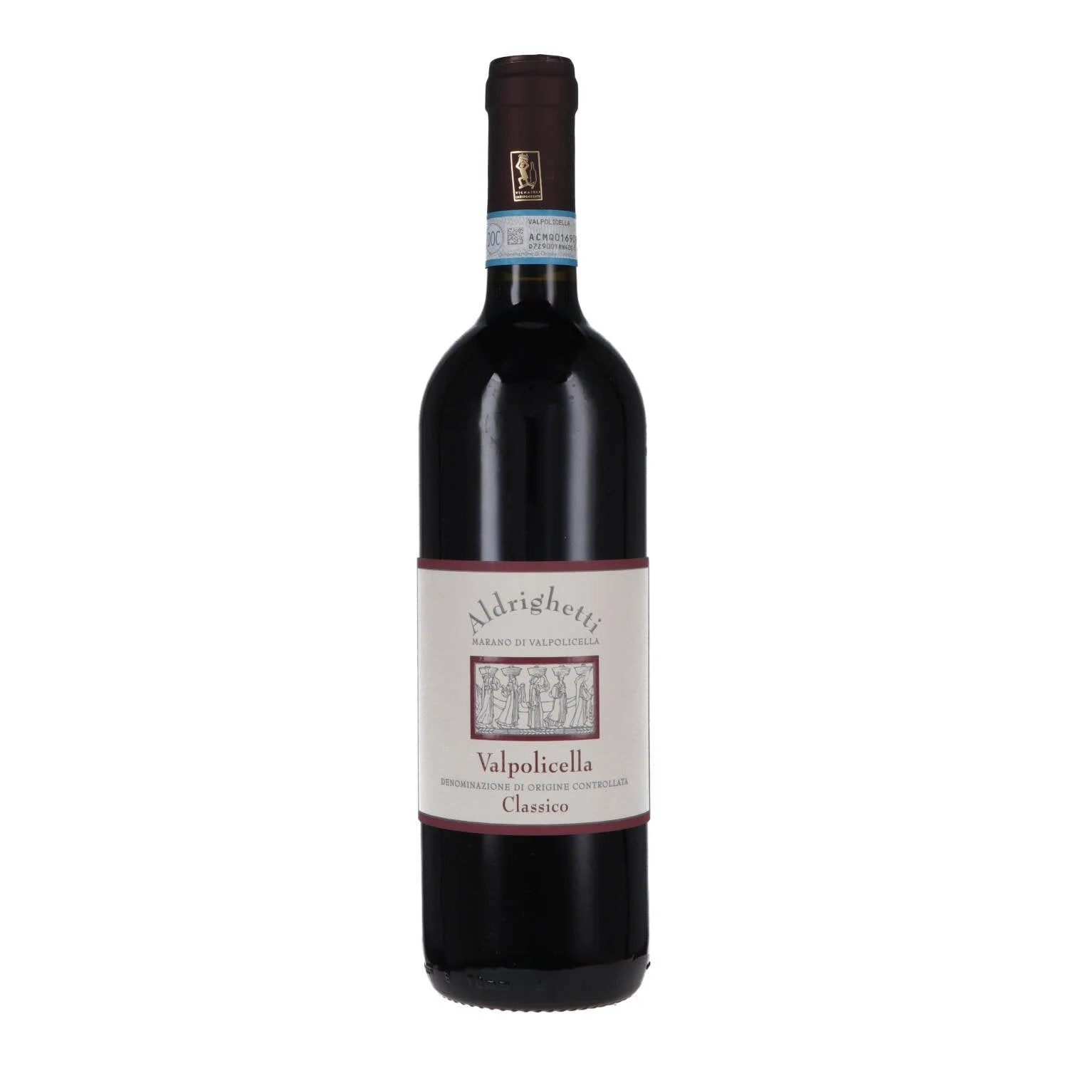 Valpolicella Classico DOC 2023 - Aldrighetti