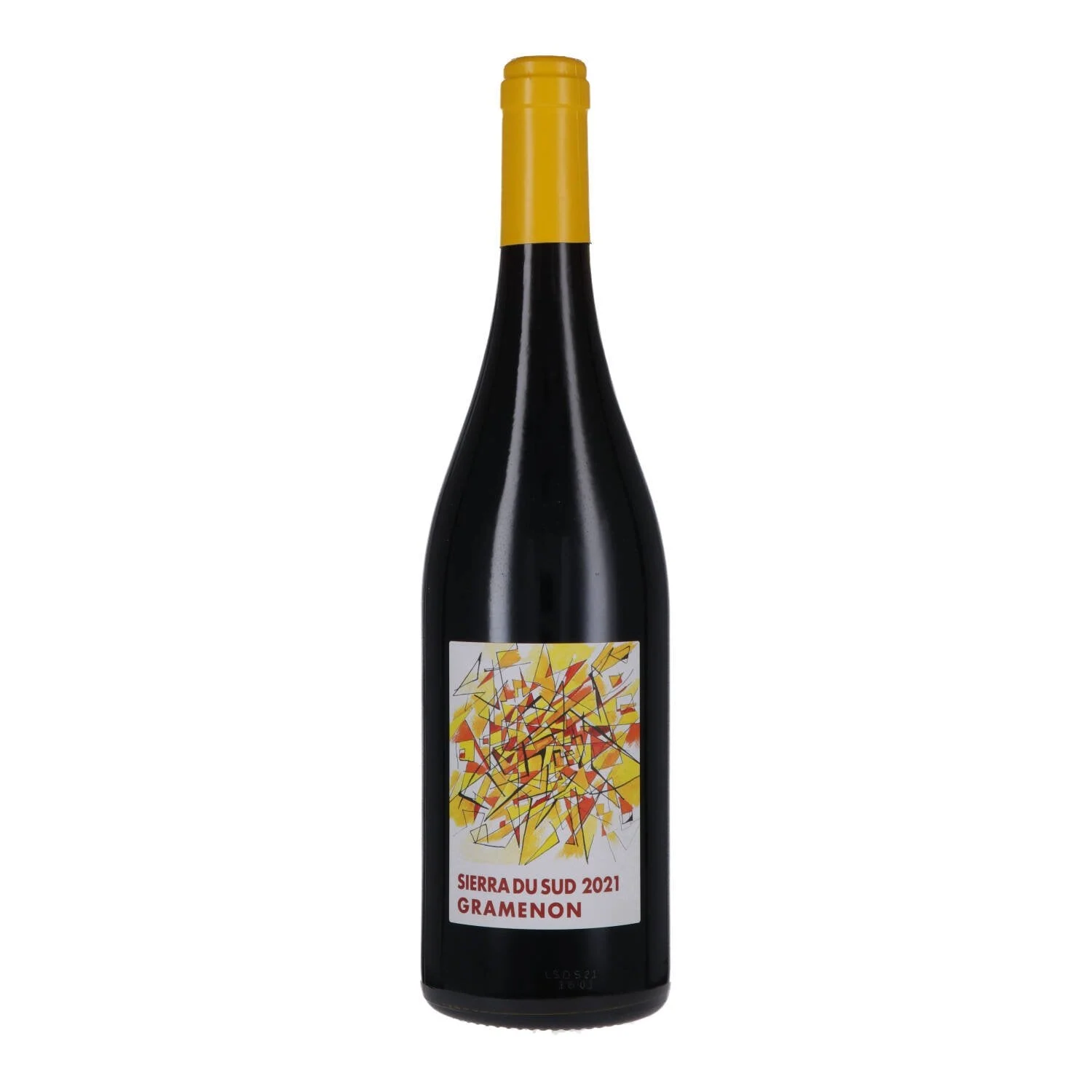 Côtes du Rhône AOC "La Sierra du Sud" 2022 - Domaine Gramenon
