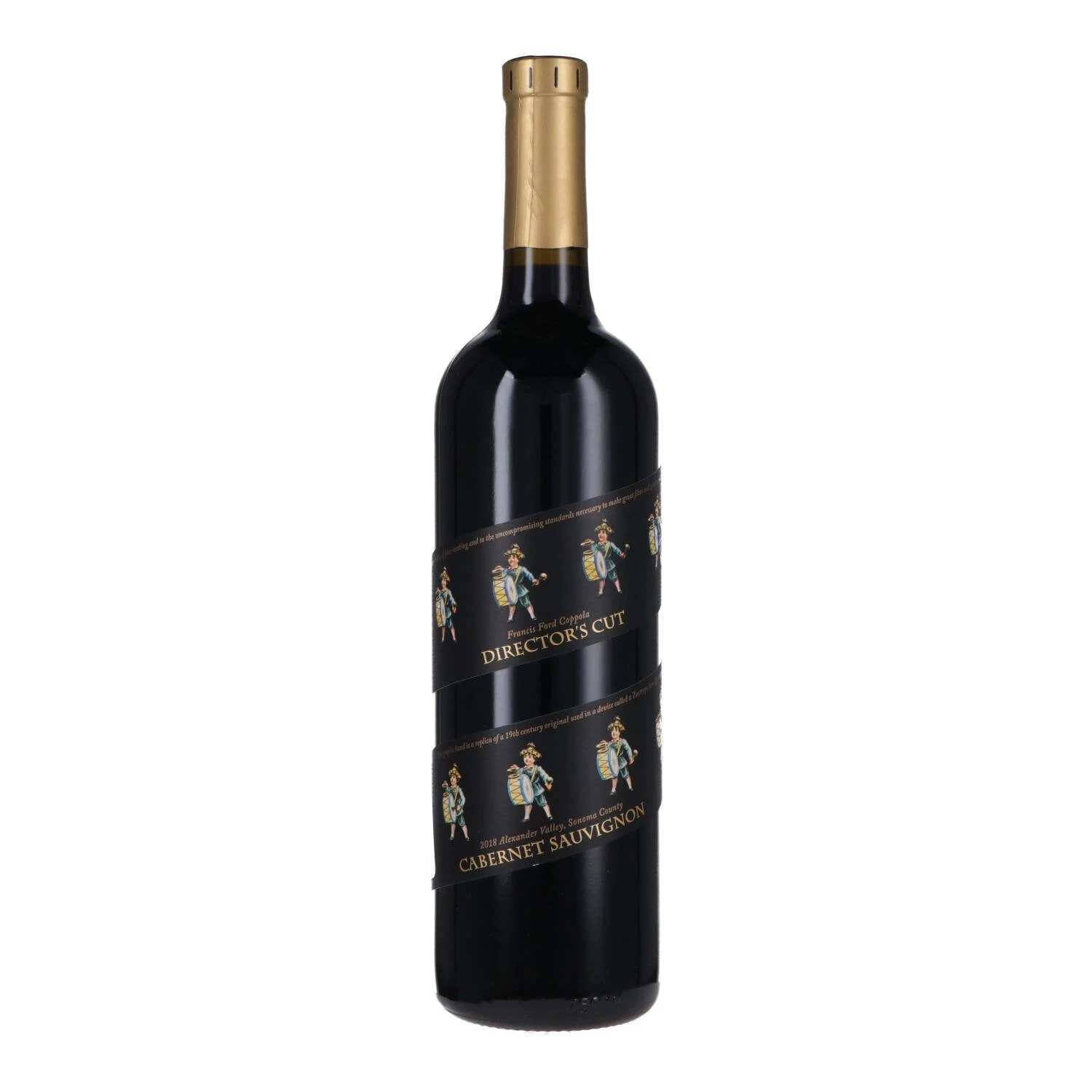 Alexander Valley Cabernet Sauvignon "Director’s Cut" 2020 - Francis Ford Coppola Winery