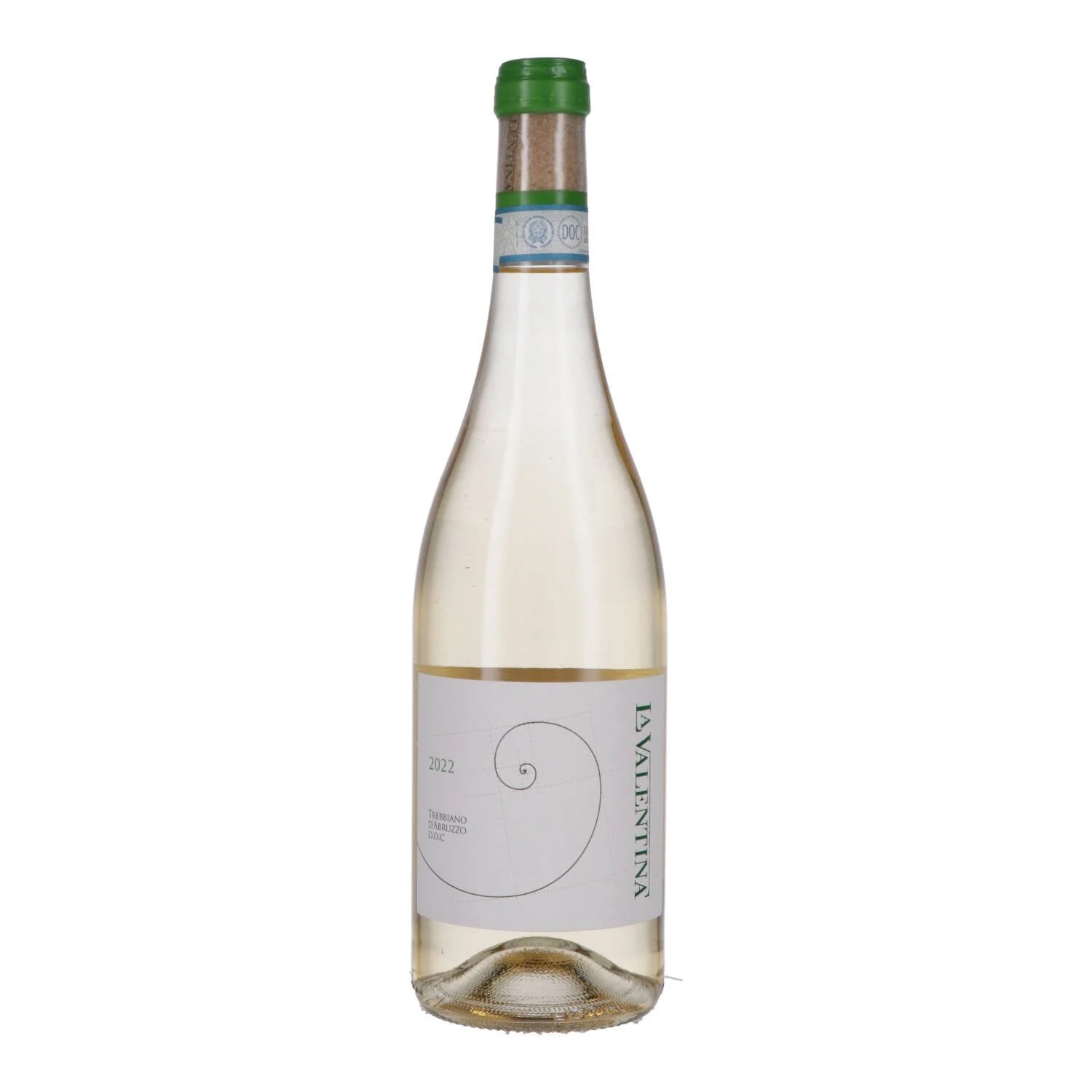 Trebbiano d'Abruzzo DOC 2025 - Fattoria La Valentina