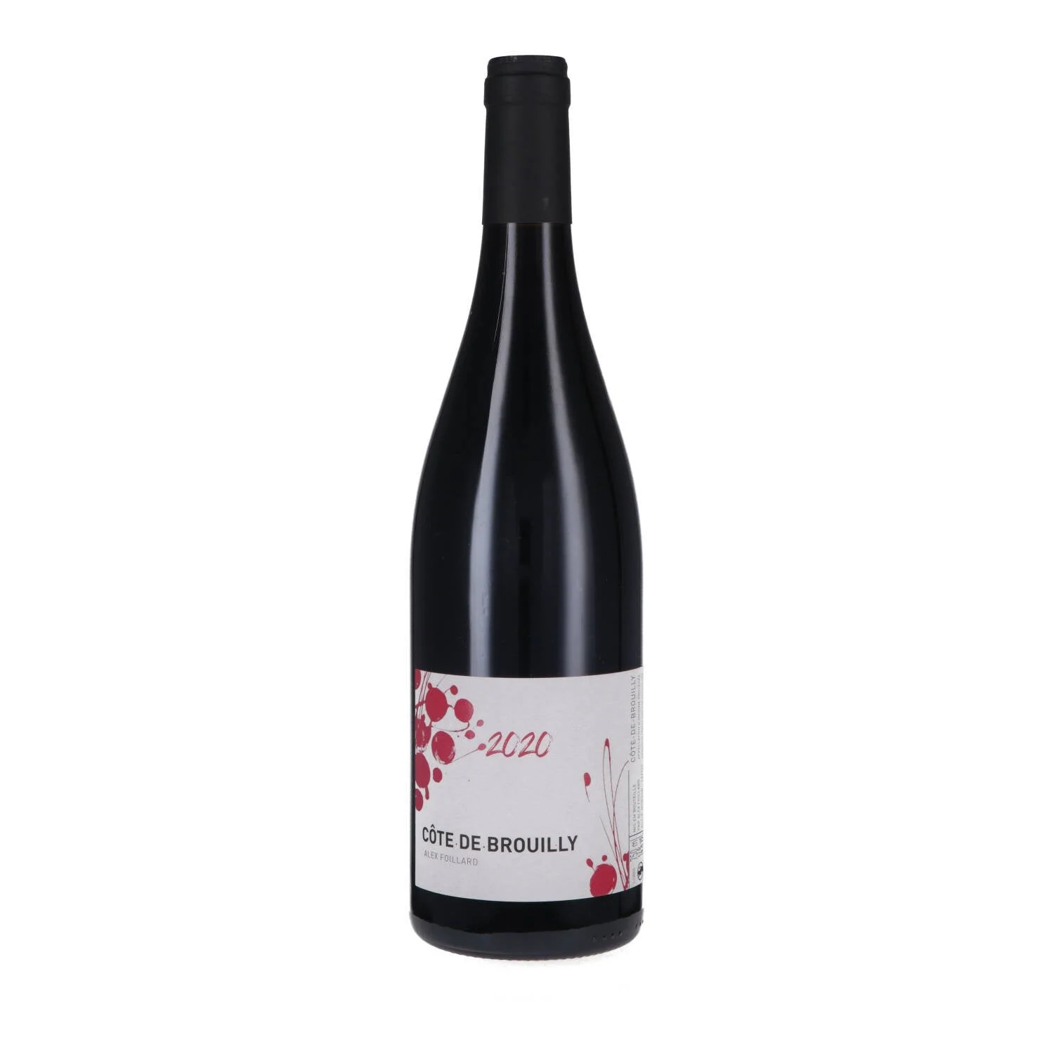 Côte de Brouilly 2021 - Alex Foillard