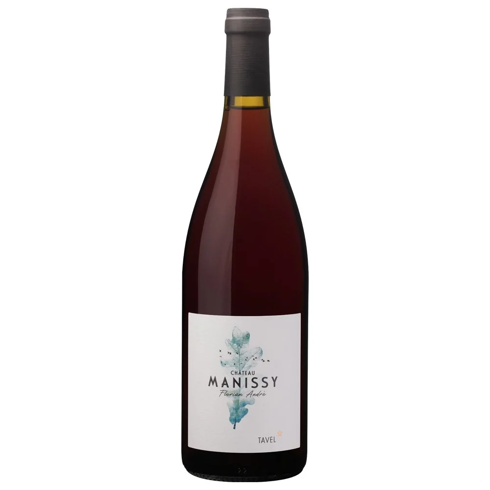 Tavel 2024 - Château de Manissy