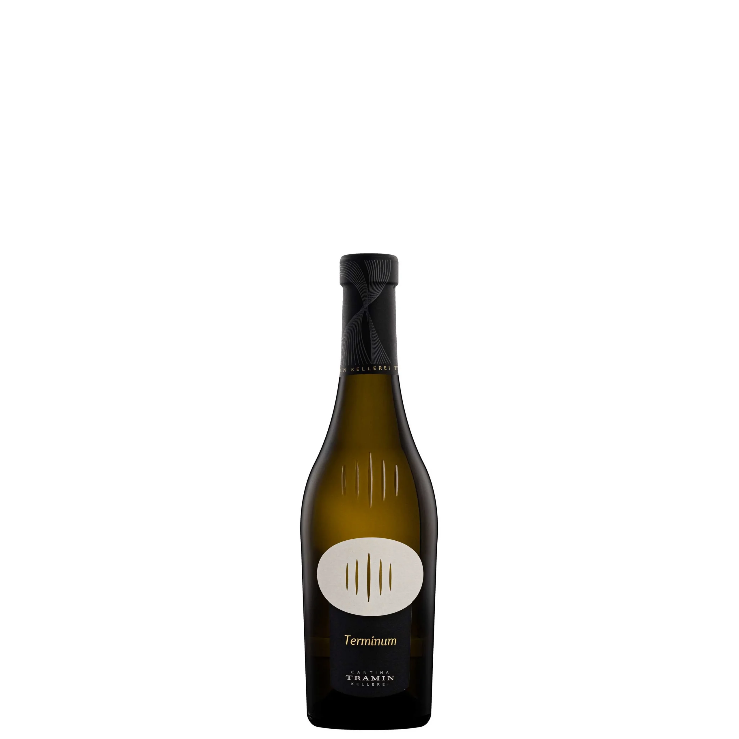 Alto Adige DOC Gewürztraminer Vendemmia Tardiva "Terminum" 2023 - Tramin 0.375l