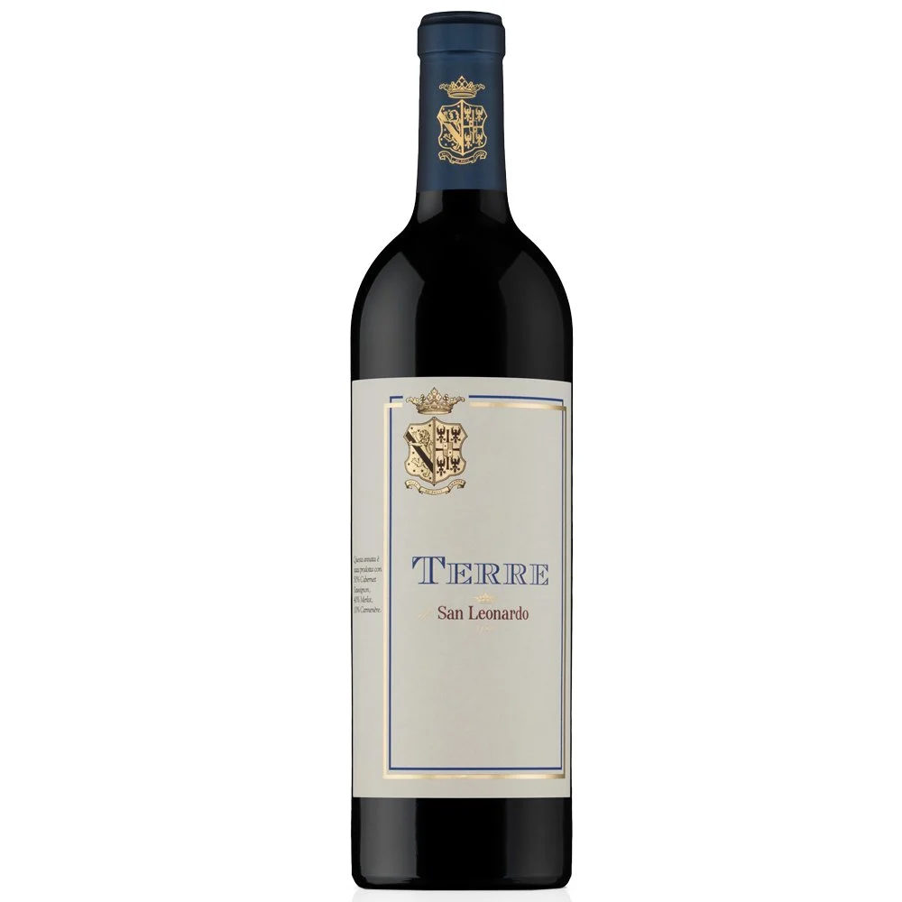 Vigneti delle Dolomiti IGT "Terre di San Leonardo" 2023 - San Leonardo