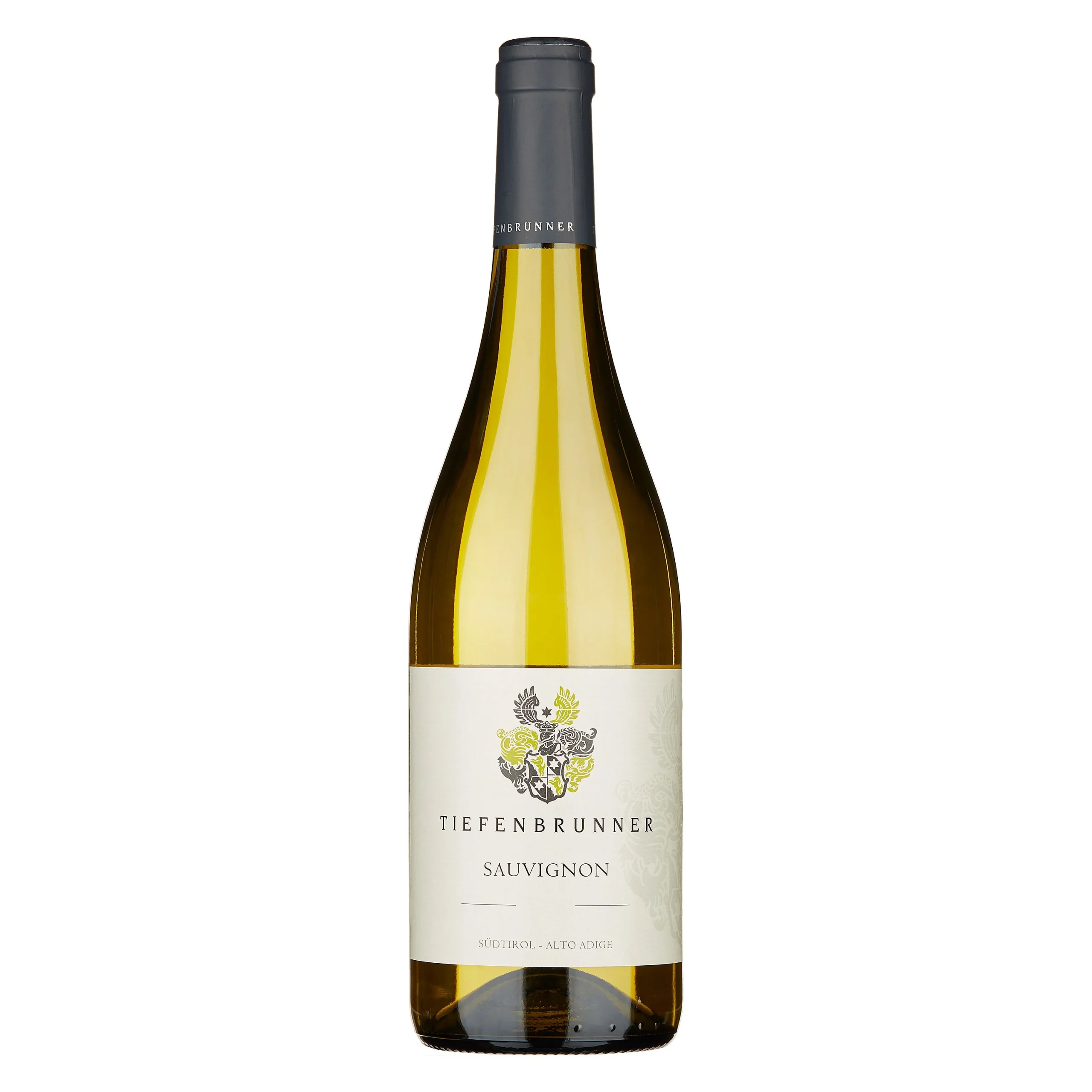 Alto Adige Sauvignon DOC “Classic” 2023 - Tiefenbrunner