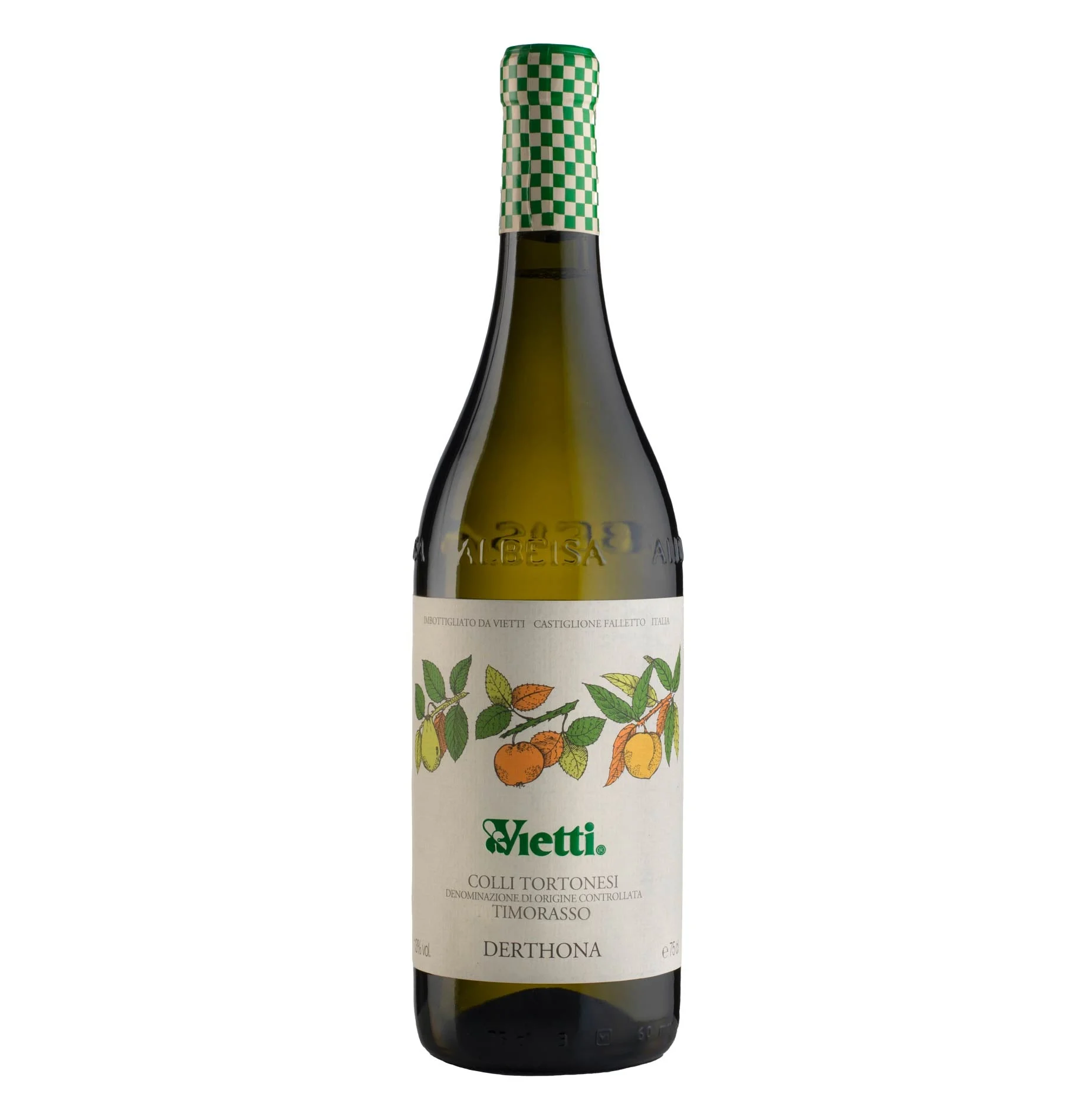 Colli Tortonesi Timorasso Derthona DOC 2024 - Vietti