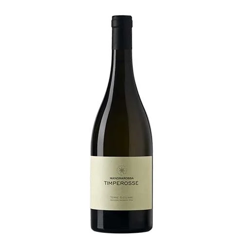 Terre Siciliane Petit Verdot IGT "Timperosse" 2025 - Mandrarossa