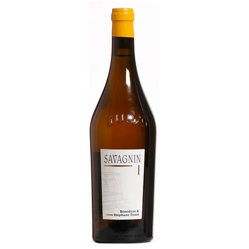 Arbois Blanc Savagnin 2021 - André et Mireille Tissot