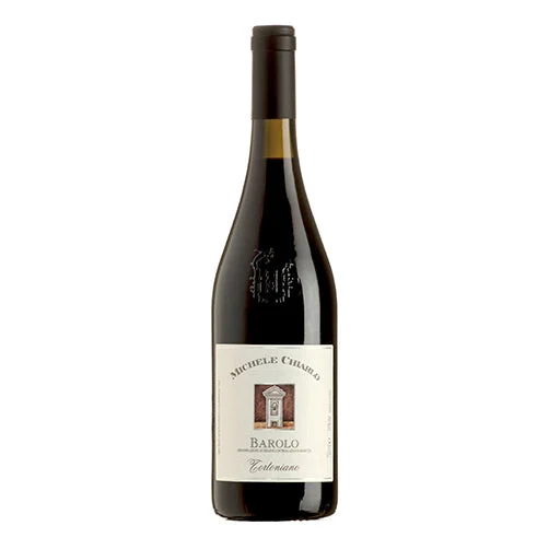 Barolo DOCG "Tortoniano" 2022 Magnum - Michele Chiarlo