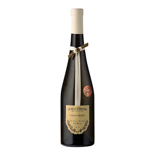 Pinot Grigio doc delle Venezie 2025 - Italo Cescon