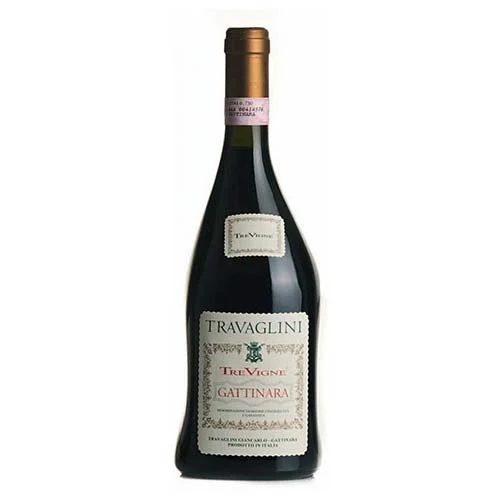 Gattinara "Tre Vigne" 2020 - Travaglini