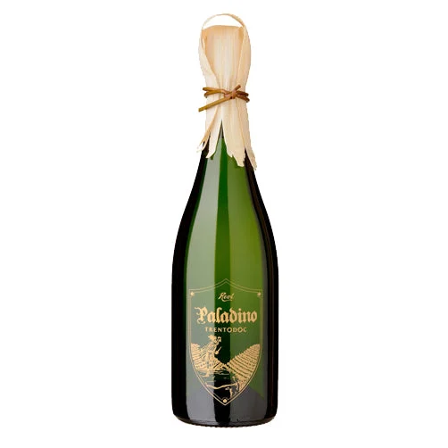 Trento Extra Brut Millesimato DOC “Paladino” 2020 - Revì