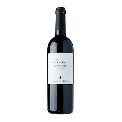 Barbera d'Alba DOC "Trevigne" 2023 - Domenico Clerico