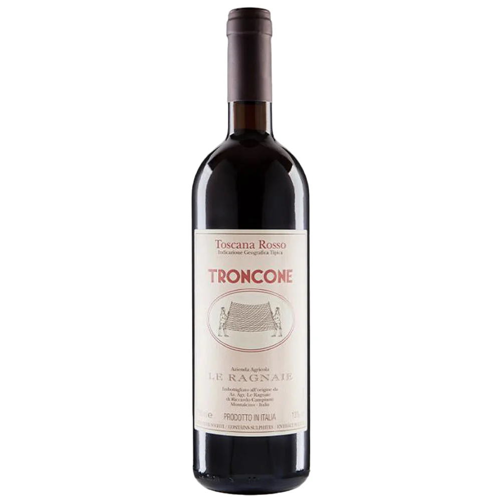 Toscana IGT "Troncone" 2024 - Le Ragnaie
