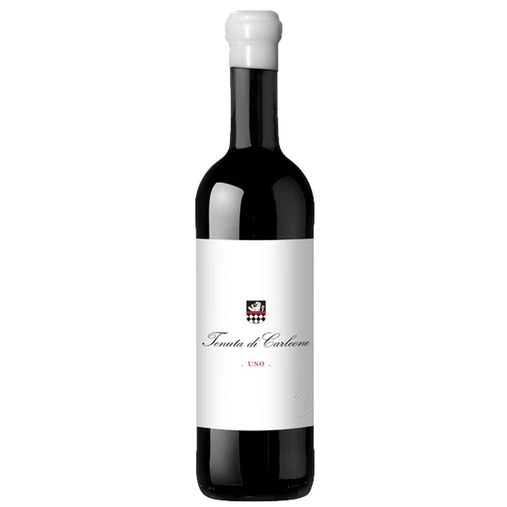 Toscana IGT "UNO" 2021 - Carleone