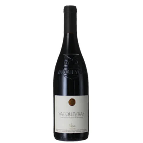 Vacqueyras Rouge 2021 - Patrick Lesec