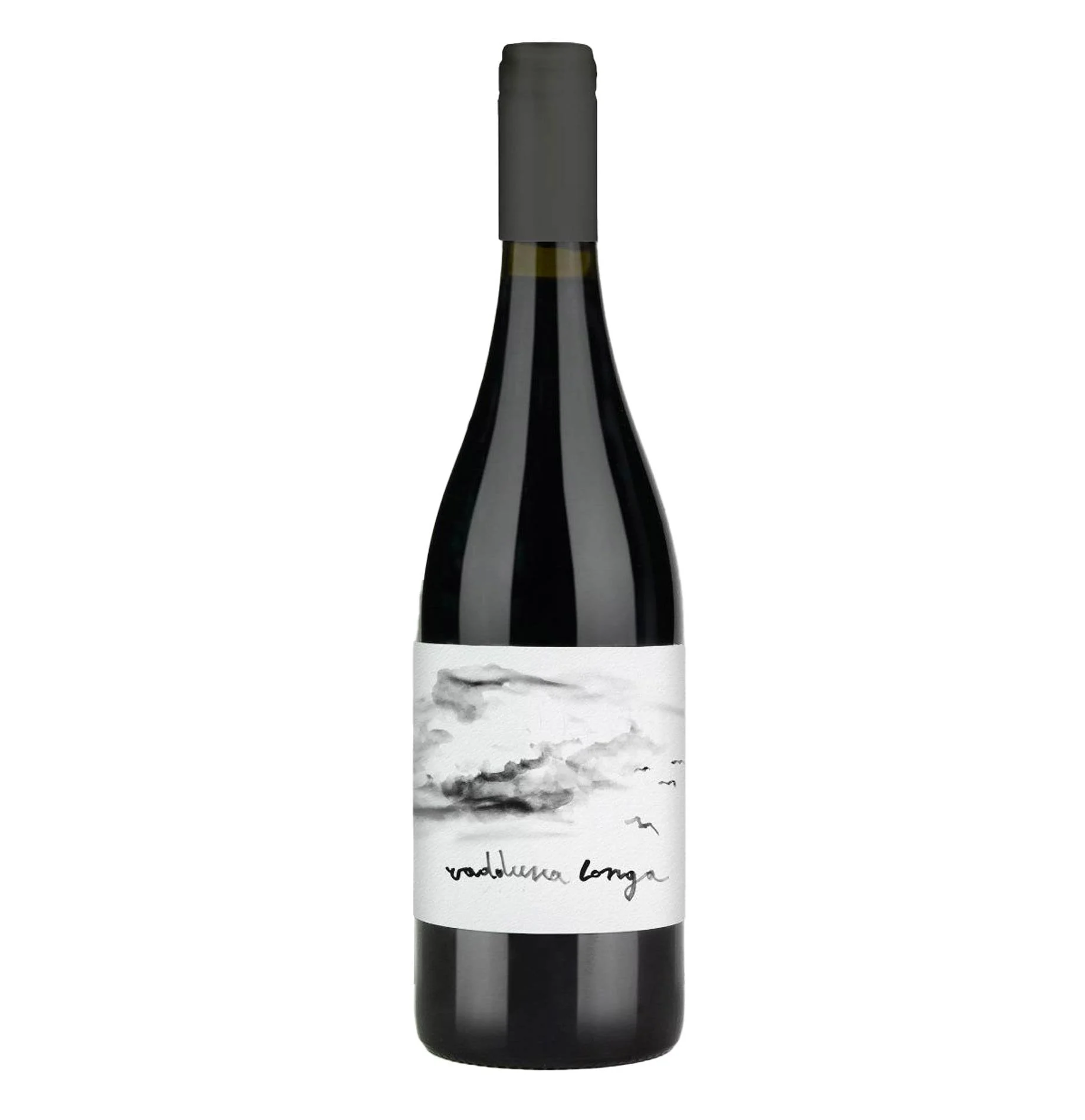 Vino Bianco Macerato "Vadduna Longa" 2022 - Giuseppe Calabrese