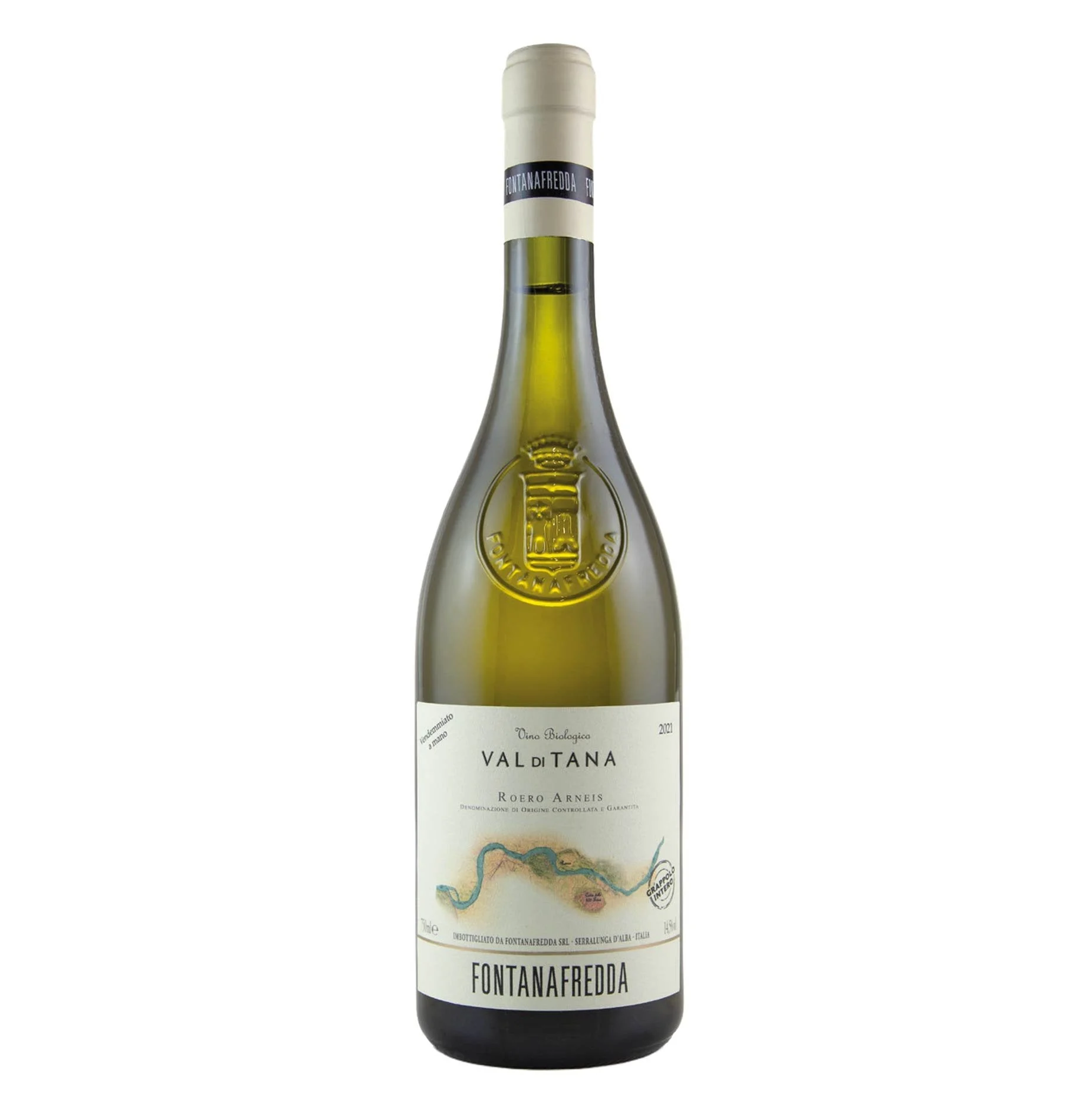 Roero Arneis DOCG "Val Di Tana" 2023 - Fontanafredda