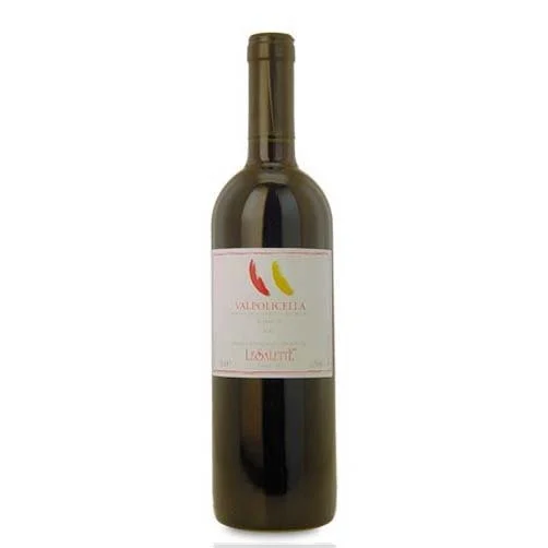 Valpolicella Classico DOC 2024 - Le Salette