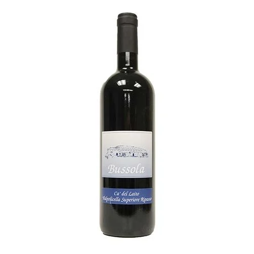 Valpolicella Ripasso Superiore DOC "Ca’ del Laito" 2020 - Tommaso Bussola