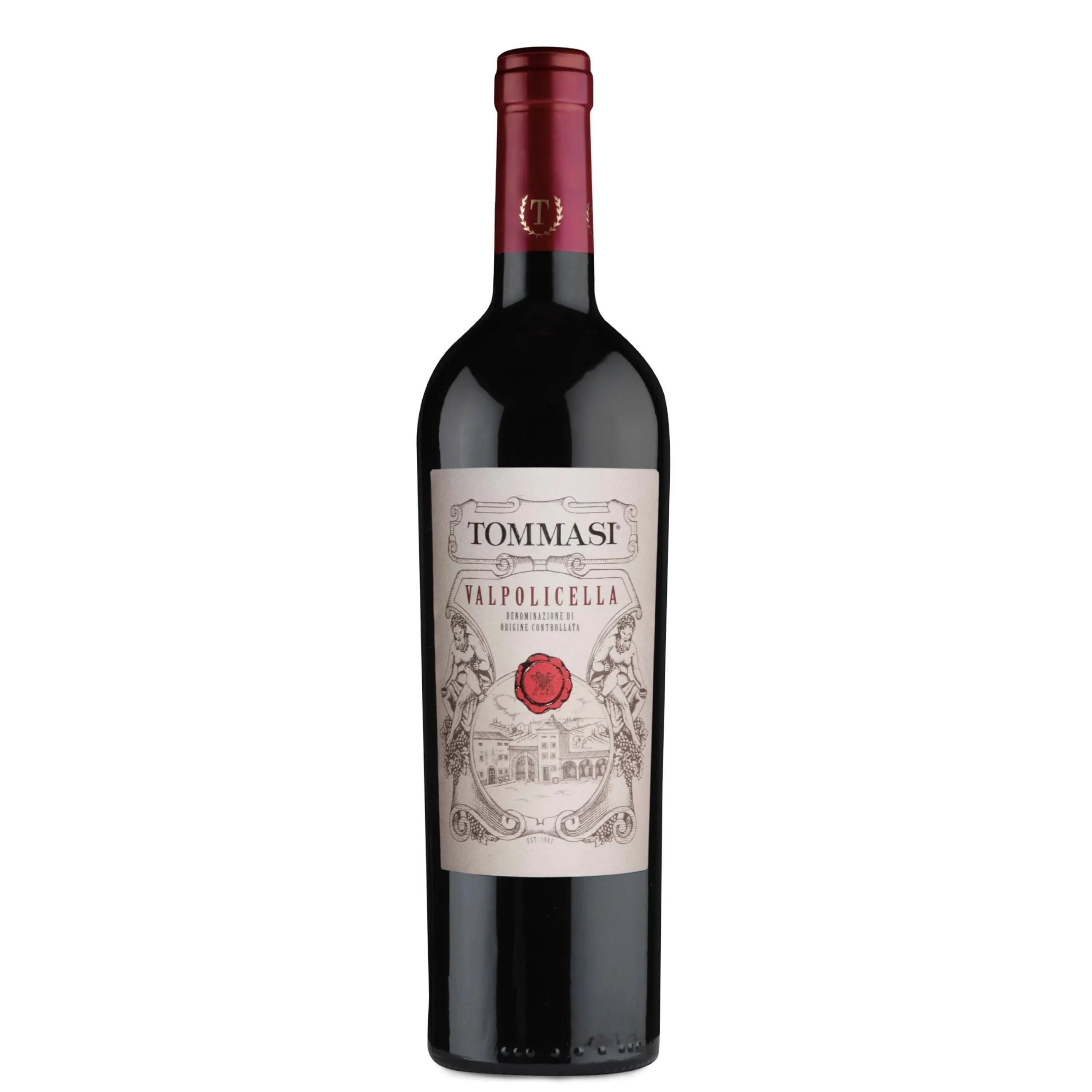 Valpolicella DOC 2025 - Tommasi