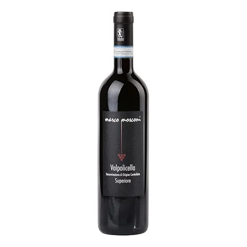 Valpolicella Superiore DOC 2020 - Marco Mosconi
