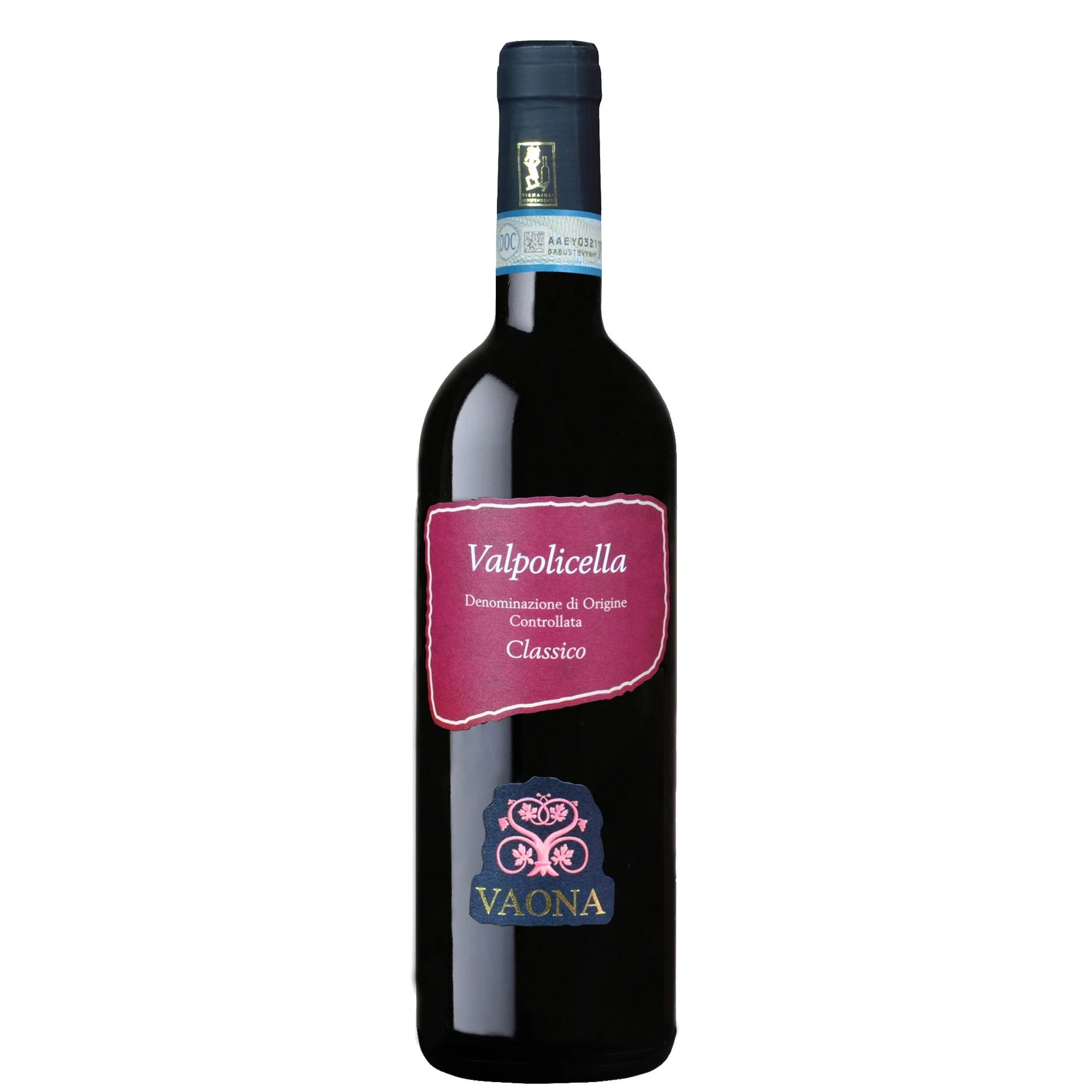 Valpolicella Classico DOC 2024 - Vaona