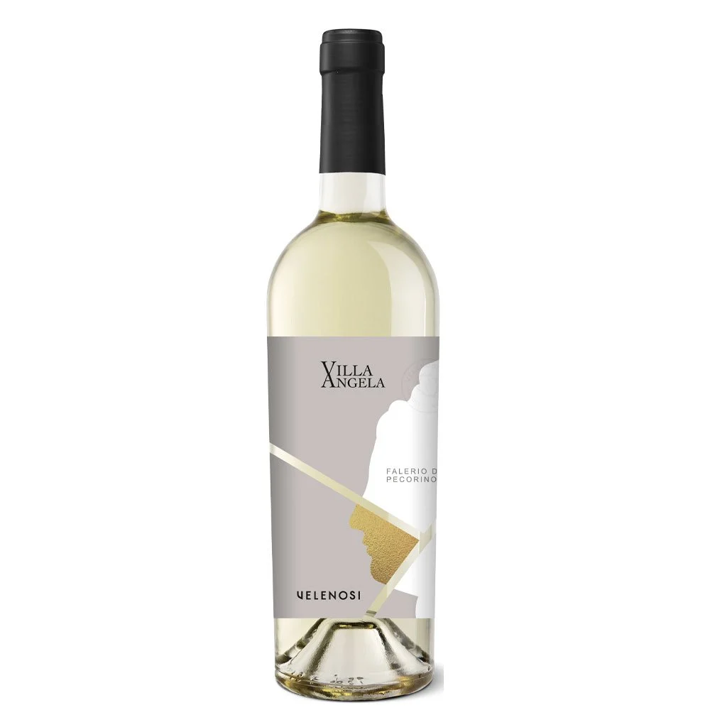 Falerio Pecorino DOC "Villa Angela" 2025 - Velenosi