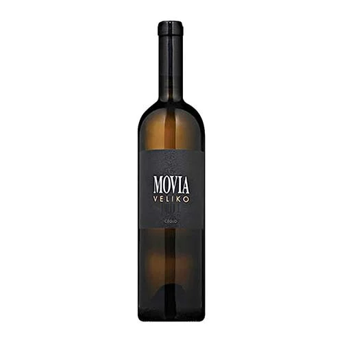 Vino Bianco "Veliko Belo" - Movia