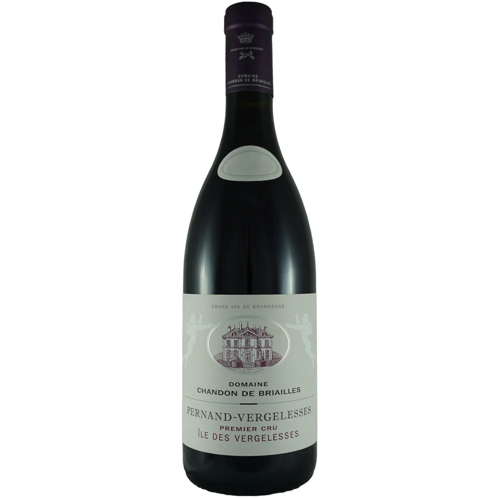 Pernand-Vergelesses 1er Cru "Les Vergelesses" 20223 - Chandon de Briailles