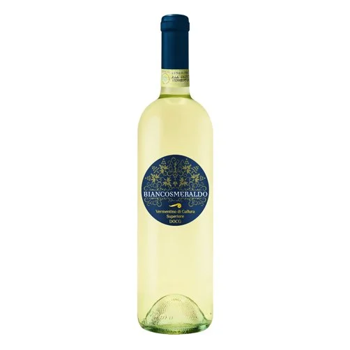 Vermentino di Gallura Superiore DOCG "Biancosmeraldo" 2023 - Unmaredivino, Gioacchino Sini