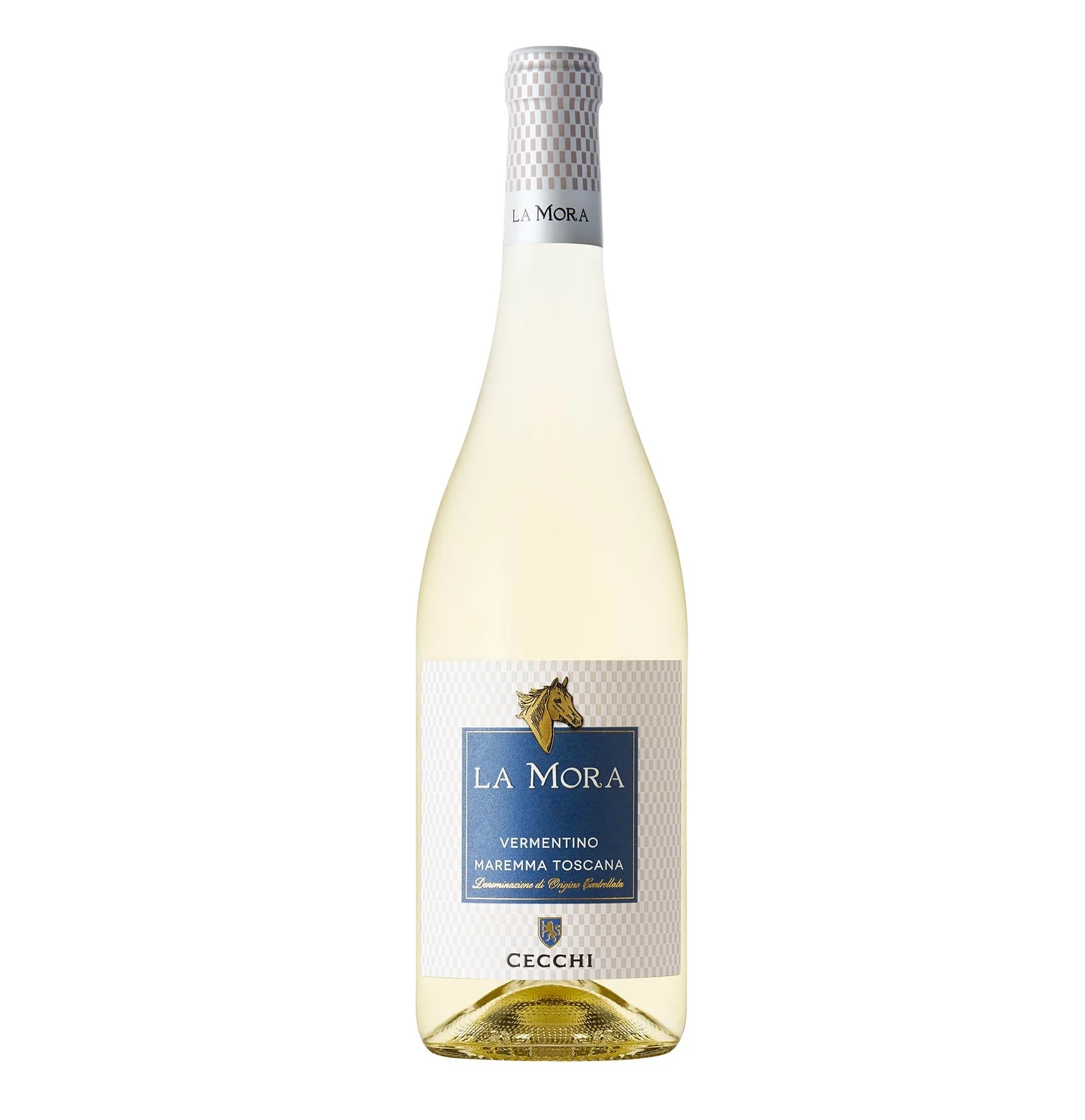 Maremma Toscana Vermentino DOC "La Mora" 2024 - Cecchi