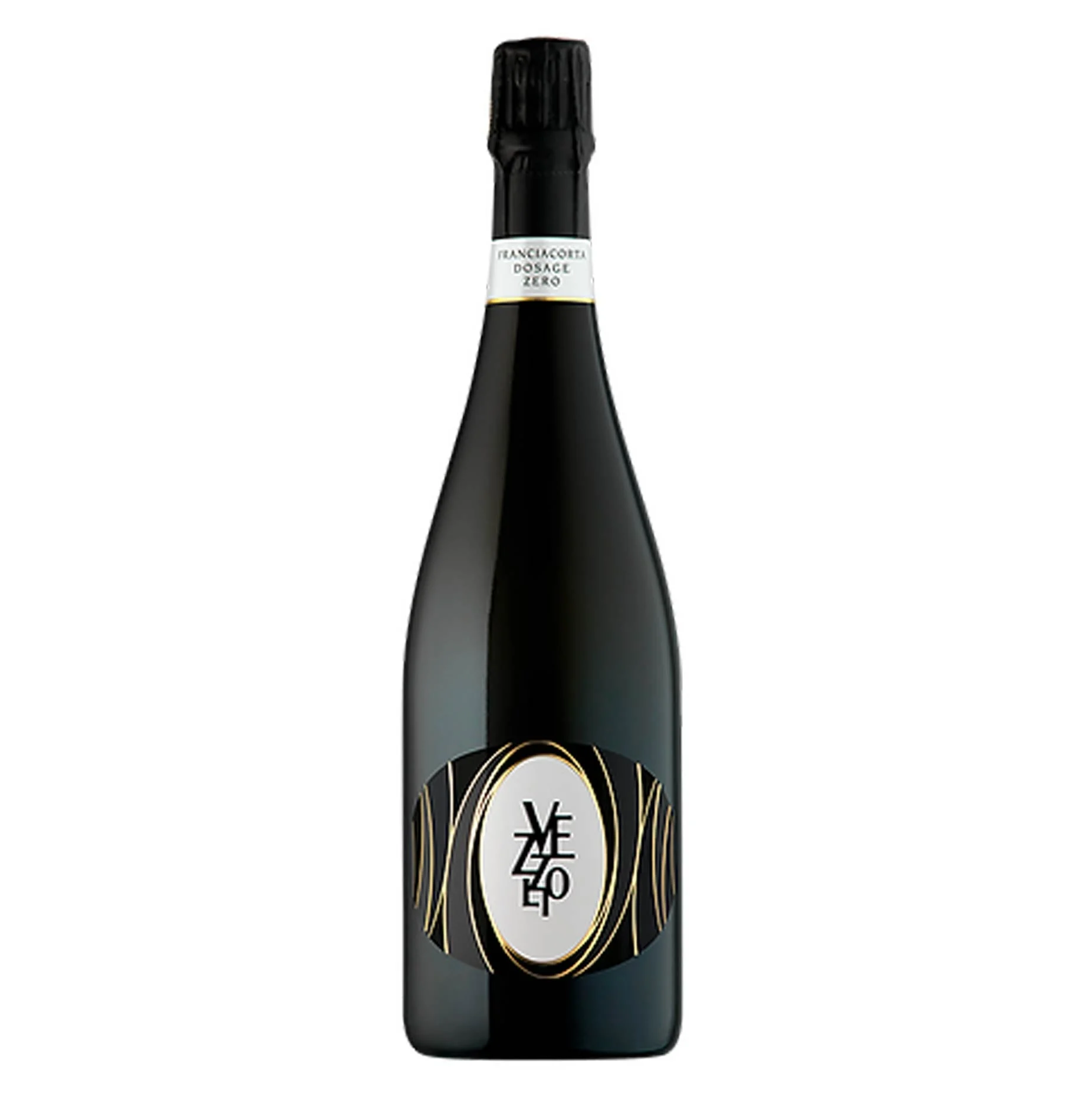 Franciacorta DOCG Dosage Zero - Vezzoli