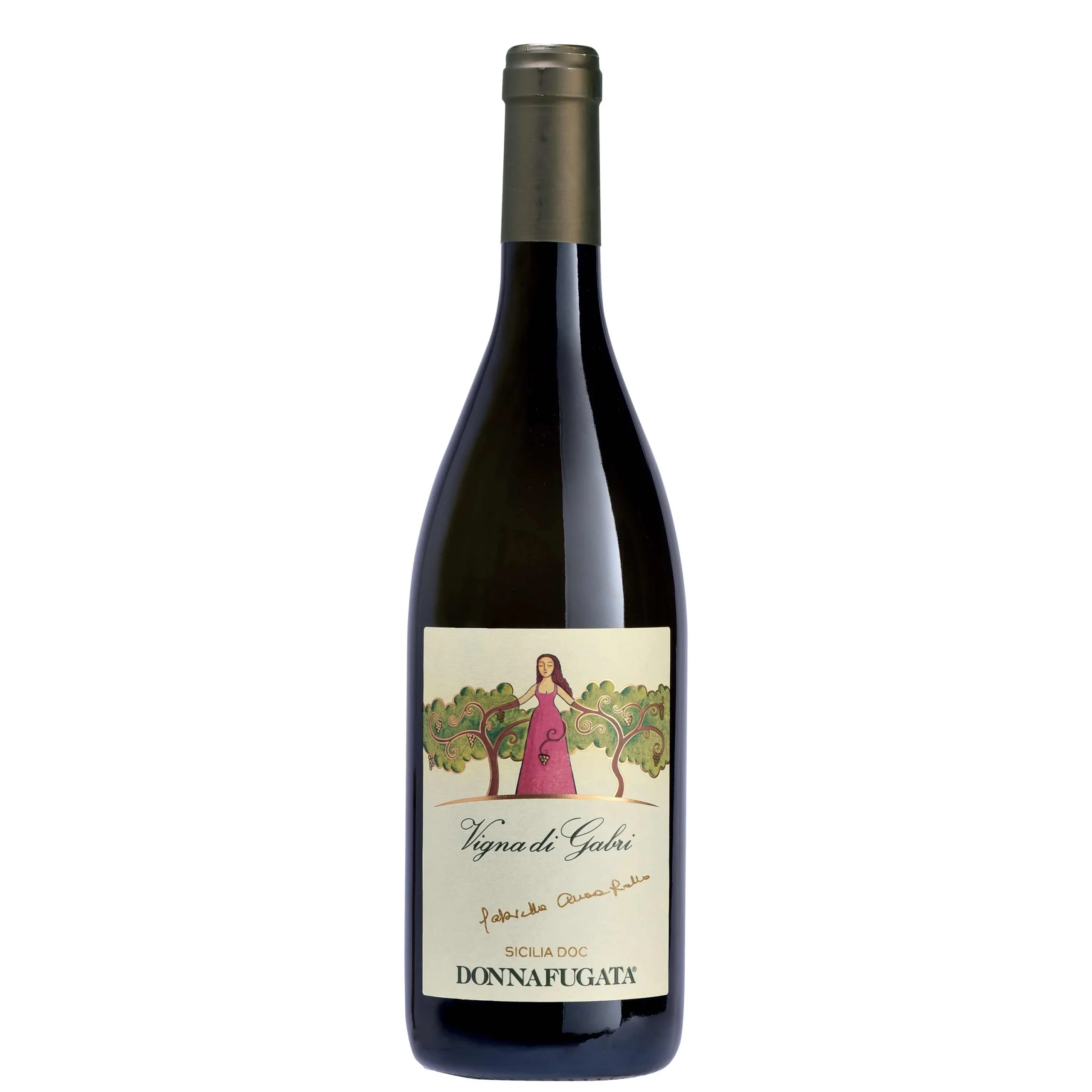 Sicilia Bianco DOC “Vigna di Gabri” 2024 - Donnafugata