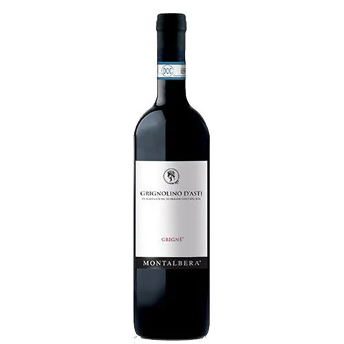 Grignolino d'Asti DOC "Grigné" 2025 - Montalbera